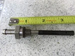 Omc Johnson Evinrude Exhaust Pressure Fitting 5001551. Fixed Price $58.00.