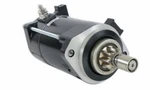 Yamaha Replacement Starter #61A-81800-01-00, 1990- 2003 200-250HP. Fixed Price $225.00.
