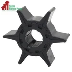 Water Pump Impeller Replacement For Yamaha Outboard 20/25HP 6L2-44352-00-00. Fixed Price $16.50.