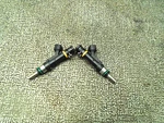 Suzuki Outboard Fuel Injector Assy (pair) 15710-98L00 2018 350A Motor #4. Fixed Price $76.49.