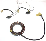 Suzuki Battery Charging Coil And Rectifier 32120-93J00 32800-93J03 200-225-250HP. Fixed Price $99.00.