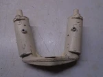 J4A Omc Johnson Evinrude 7.5 Hp Air Silencer Intake Breather 0277286 203387. Fixed Price $18.95.