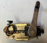 Johnson Evinrude Omc Binnacle Control Box W/ Trim 126481. Fixed Price $200.00.