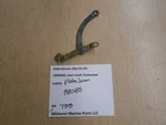 380185 Omc 1968 Johnson 6HP CD-25C J2848060 Plate Arm Assembly T53. Fixed Price $24.99.