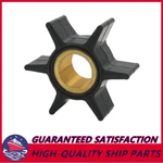 New Water Pump Impeller For Mercury 20 25 28 30 35HP 388702 47-89982 47-65958. Fixed Price $12.99.