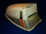 Cover Hood Cowling 0278403 Johnson Evinrude 18HP. Fixed Price $249.00.