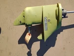 Omc Johnson Evinrude 382795 6HP Gearcase Brand New 1960S-1976 Lower Unit Foot. Fixed Price $281.60.