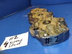 6J9-11111-00-94 Head Prov V6 Yamaha 150HP. Fixed Price $39.00.