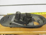 Mercury Outboard Hp 200 Plate Assembly, Mounting 66416A. Fixed Price $50.00.