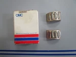 *new Oem* 0820 Omc Johnson Evinrude Bearing Set 0395401. Fixed Price $58.42.
