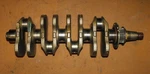 Yamaha 75 80 90 100 Hp Crankshaft Assembly Pn 67F-11411-01-00 Fits 1999-2006. Fixed Price $399.00.