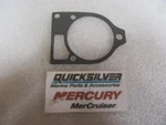 F10C Mercury Quicksilver 27-32438 Gear Housing Gasket Oem New Factory Boat Parts. Fixed Price $5.94.