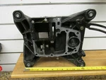Force Mercury 120 Hp Outboard Adapter Plate 820192A. Fixed Price $55.00.