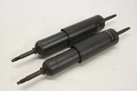 Nos Remanufactured 1960'S Ford Mercury Rear Shock Absorber Pair C0MM-18080-U. Fixed Price $30.38.