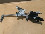 2006 Yamaha 225HP Bracket 69J-41661-00-94 Throttle Control Shaft 69J-42153-00-00. Fixed Price $61.42.