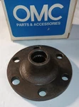 0314683 Evinrude Johnson Omc Coupling Oem Genuine Nos New Old Stock. Fixed Price $36.99.