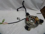 1988 Suzuki DT30C 30HP Magneto Stator Assy 32101-95D11 25HP Motor Outboard. Fixed Price $118.99.