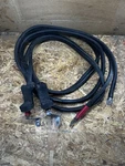 69J-82105-01-00 Yamaha Outboard 4 Stroke F225 Engine Battery Cable Oem. Fixed Price $99.99.