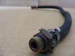 Mercury 200-225-250 Optimax Dfi 3.0L Fuel Balance Hose Pipe Air Compressor. Fixed Price $48.95.