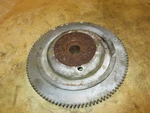 Suzuki DT150 150HP Stroke Outboard Flywheel (32102-87D10). Fixed Price $45.00.