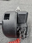 Omc Brp Evinrude Johnson Binnacle Top Mount Oem 127278 Console Box Cover. Fixed Price $75.00.