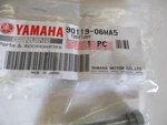 Oem Yamaha Bolt 90119-06MA5-00 PKT5. Fixed Price $21.62.