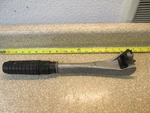 Johnson Evinrude Brp Omc 9.9 / 15 Hp Tiller Handle 322133. Fixed Price $90.00.