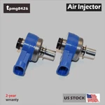 New 2PCS For Mercury Optimax Direct Air Injector 8M6001743 8M0065916/ 883078A4. Fixed Price $533.60.