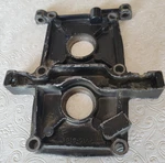 Mercury 1019-5147 1973 110 9.8HP T44 Outboard Motor Cylinder Cover. Fixed Price $15.00.