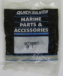 New Quicksilver Mercury Marine Boat Oem Bracket Part No. 87300T. Fixed Price $32.99.