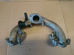 Suzuki Outboard Intake Manifold Df 25 V2 Stroke 2005-2014 Electric And Manual. Fixed Price $95.65.