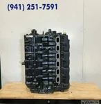 Remanufactured Mercury Verado Outboard Gen 1 Powerhead 200-275HP 2004 2006. Fixed Price $6999.99.