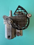 Mercury 50HP Oem Bottom Carb KA26A. Fixed Price $39.95.