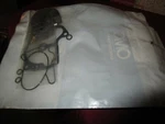 Omc Johnson Evinrude Oem Carb Kit New 439078. Fixed Price $14.99.