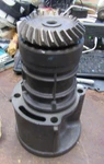 New Oem Omc Johnson Evinrude Upper Housing Gear And Bearing Carrier 310308. Fixed Price $79.99.