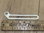 Johnson Evinrude Omc 329177 Tilt Stop Link - Used. Fixed Price $15.95.