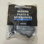 Mercury Quicksilver 48692 Throttle Actuator Collar, Nos. Fixed Price $39.00.