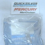 L7B Genuine Mercury Quicksilver 96965 Tilt Stop Lever Oem New Factory Boat Parts. Fixed Price $20.73.