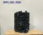 Remanufactured Outboard Gen Mercury Verado Powerhead 200HP - 300HP 2015+. Fixed Price $7599.99.