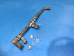 Manifold 0394312 Tube Line Hose Carb Nuts Vro V4 90HP Evinrude Johnson. Fixed Price $56.05.