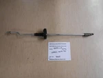 04402-ZW4-700 Honda 1997 BF45A 45HP Outboard Shift Rod Long T152. Fixed Price $94.99.