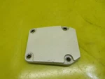 Oem Johnson 200 Gt 6 Cylinder Outboard Hp Lower Mid Mount Bracket Cover. Fixed Price $9.49.
