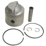 Sierra New Piston Kit For Johnson/evinrude Engine 18-4110. Fixed Price $49.45.