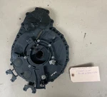 Good Used Oem Johnson Evinrude 2000 115HP Flywheel Cover, Part #0433581/433581. Fixed Price $55.00.