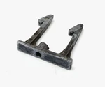 Mercury 650 Hp Outboard Motor Cowl Front Cover Hook 61158. Fixed Price $11.50.