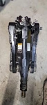 Mercury 9.9 Hp 4-STROKE Power Tilt & Trim 896298T01 For Parts Includes Clamps Bg. Fixed Price $525.00.