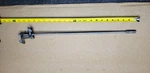 *2006-09 Yamaha 66K-44120-01-00 Gear Handle Shift Shaft Rod 200-300HP Oem 61A-44. Fixed Price $56.35.