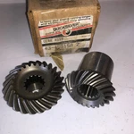 43-45615A2 New Genuine Oem Mercury Mercruiser Gear Set Lot I5. Fixed Price $59.99.