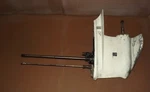 Evinrude 150 Hp Magnum Xl 25" M1 Lower Unit Gearcase Pn 5009259. Fixed Price $1000.00.