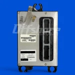 Mercury Verado Pcm - 300HP/ L6 P/n: 89790746T Used 925 Hours. Fixed Price $1650.00.